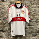 Stuttgart 1998 Adidas Football Shirt