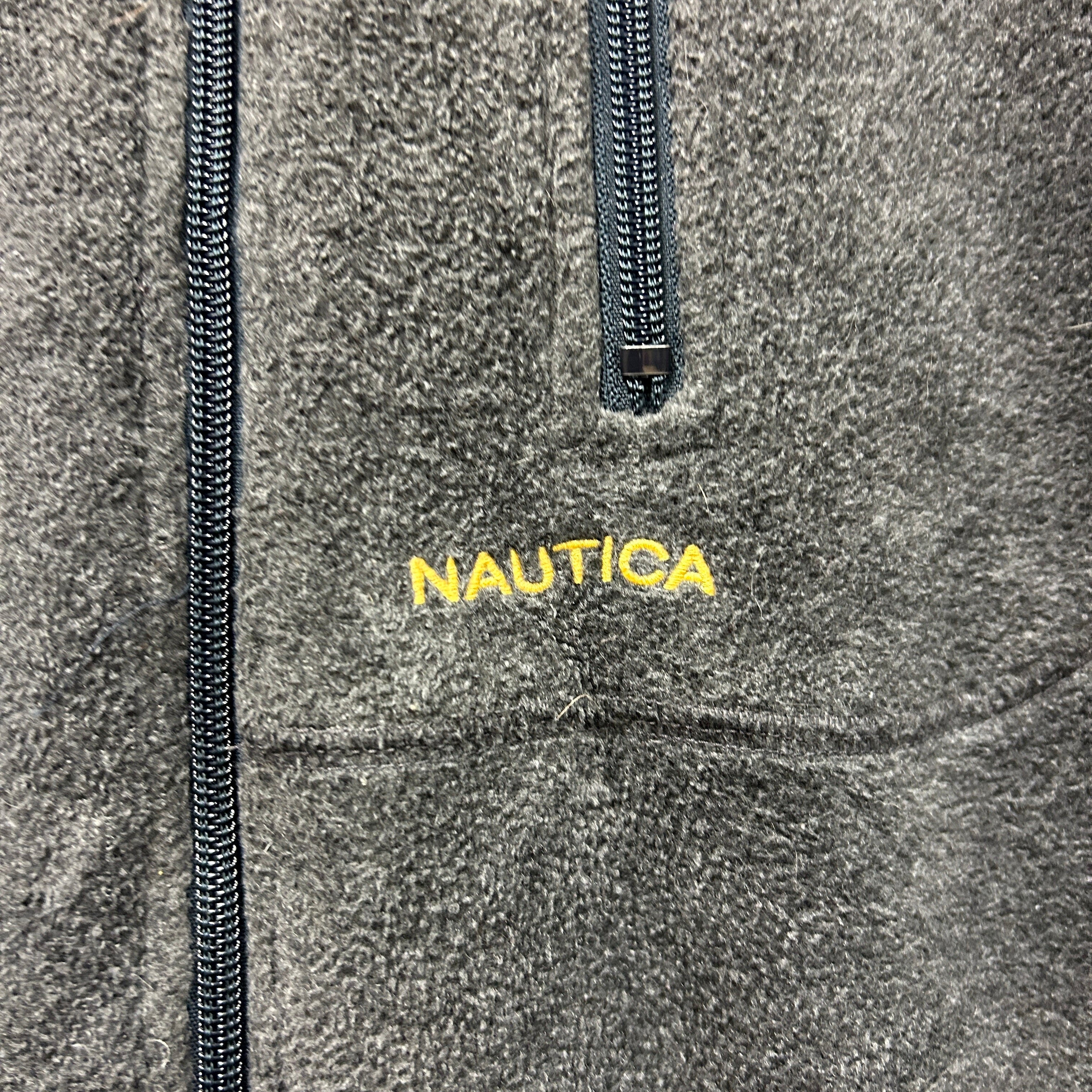 Nautica Fleece Jacket