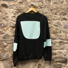 Vintage Rework The North Face Sweatshirt