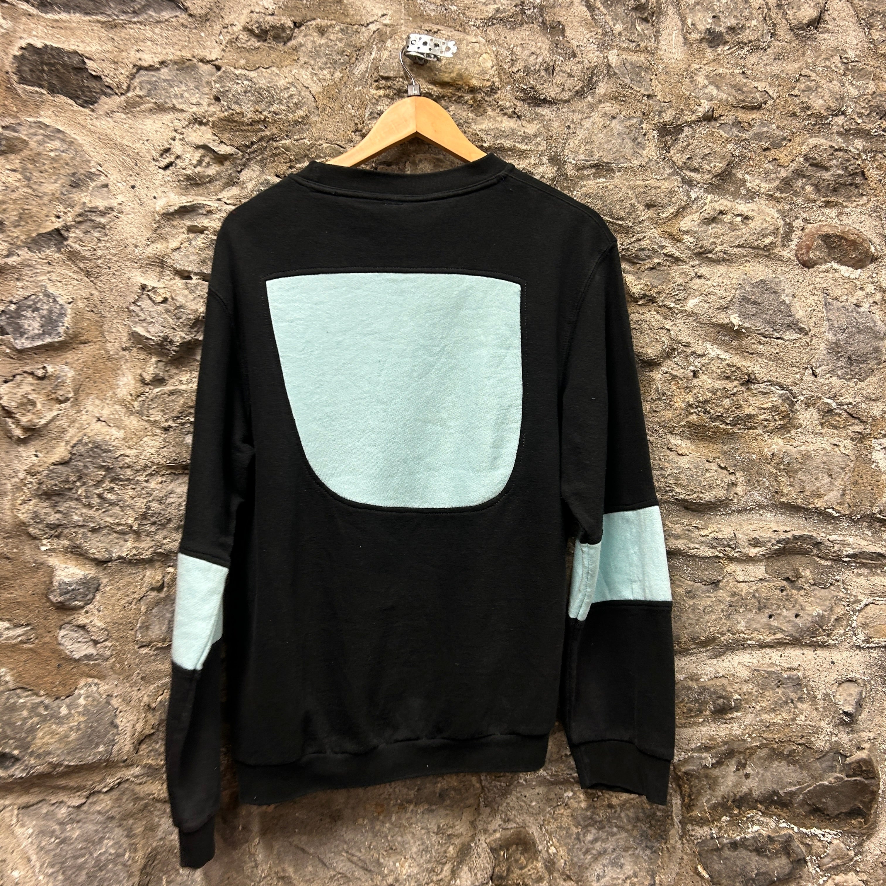 Vintage Rework The North Face Sweatshirt