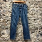 Vintage Levi's Jeans