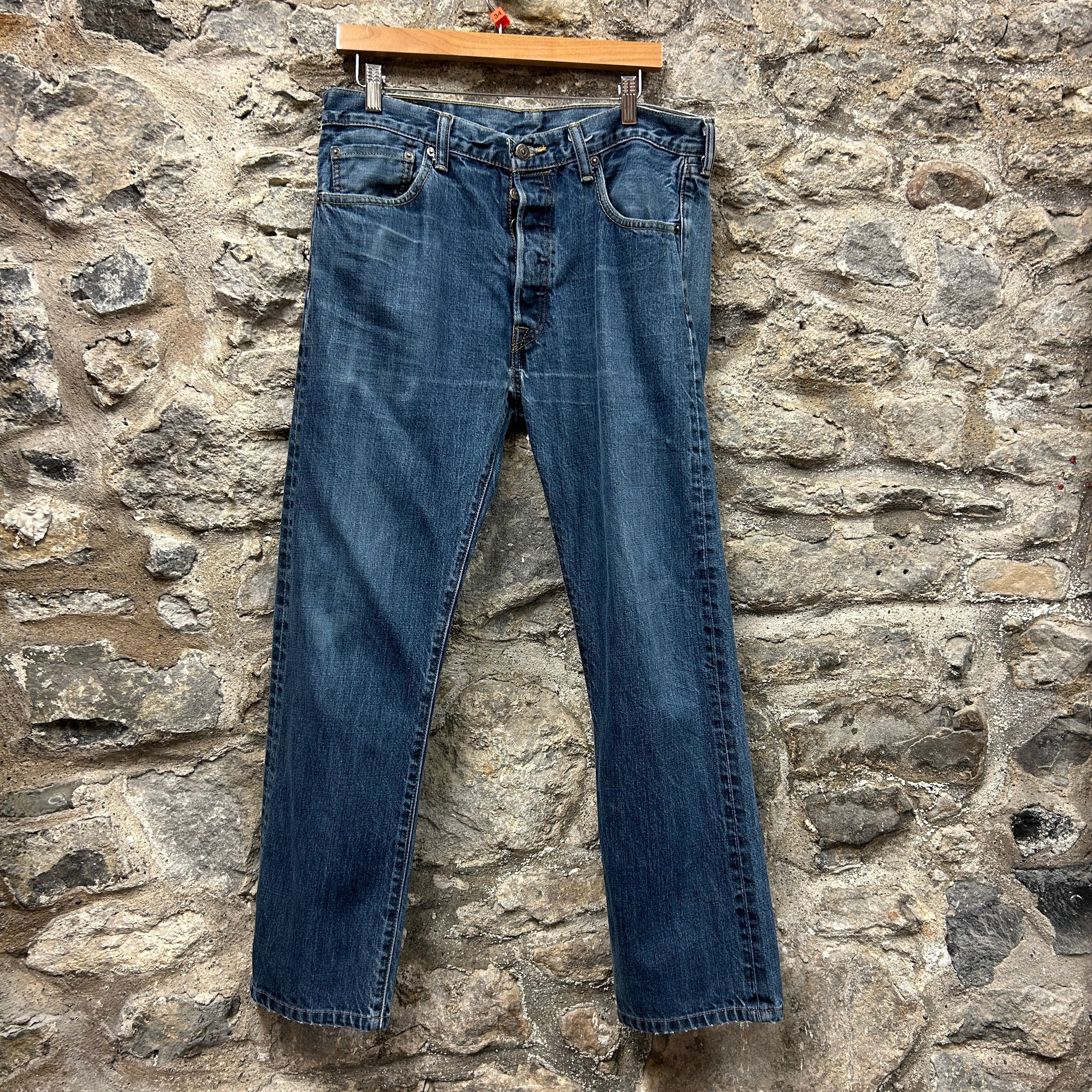 Vintage Levi's Jeans