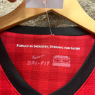 Wayne Rooney Manchester United 2012/2013 Nike Football Shirt