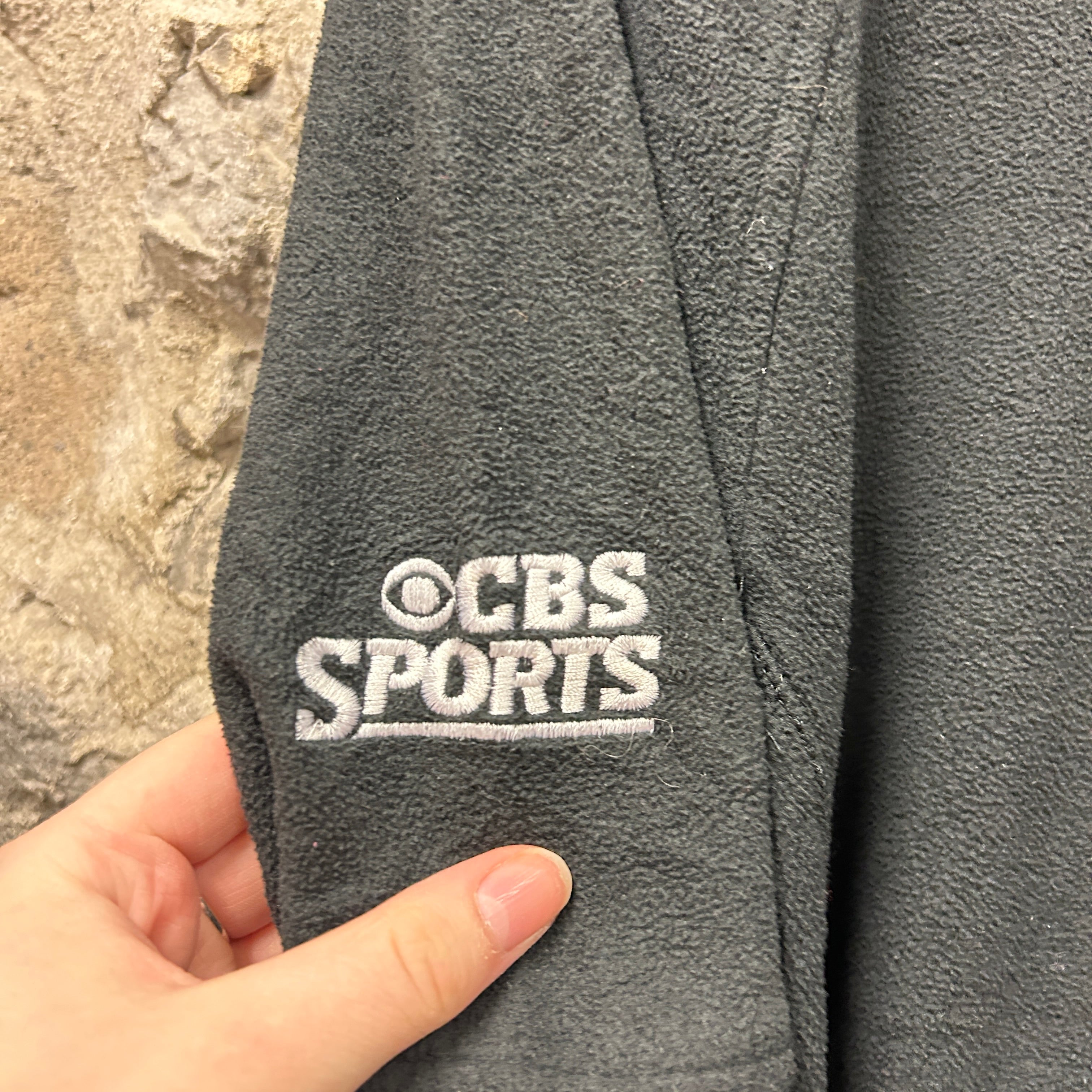 Adidas Fleece Sweatshirt