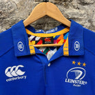 Leinster Canterbury Rugby Jersey