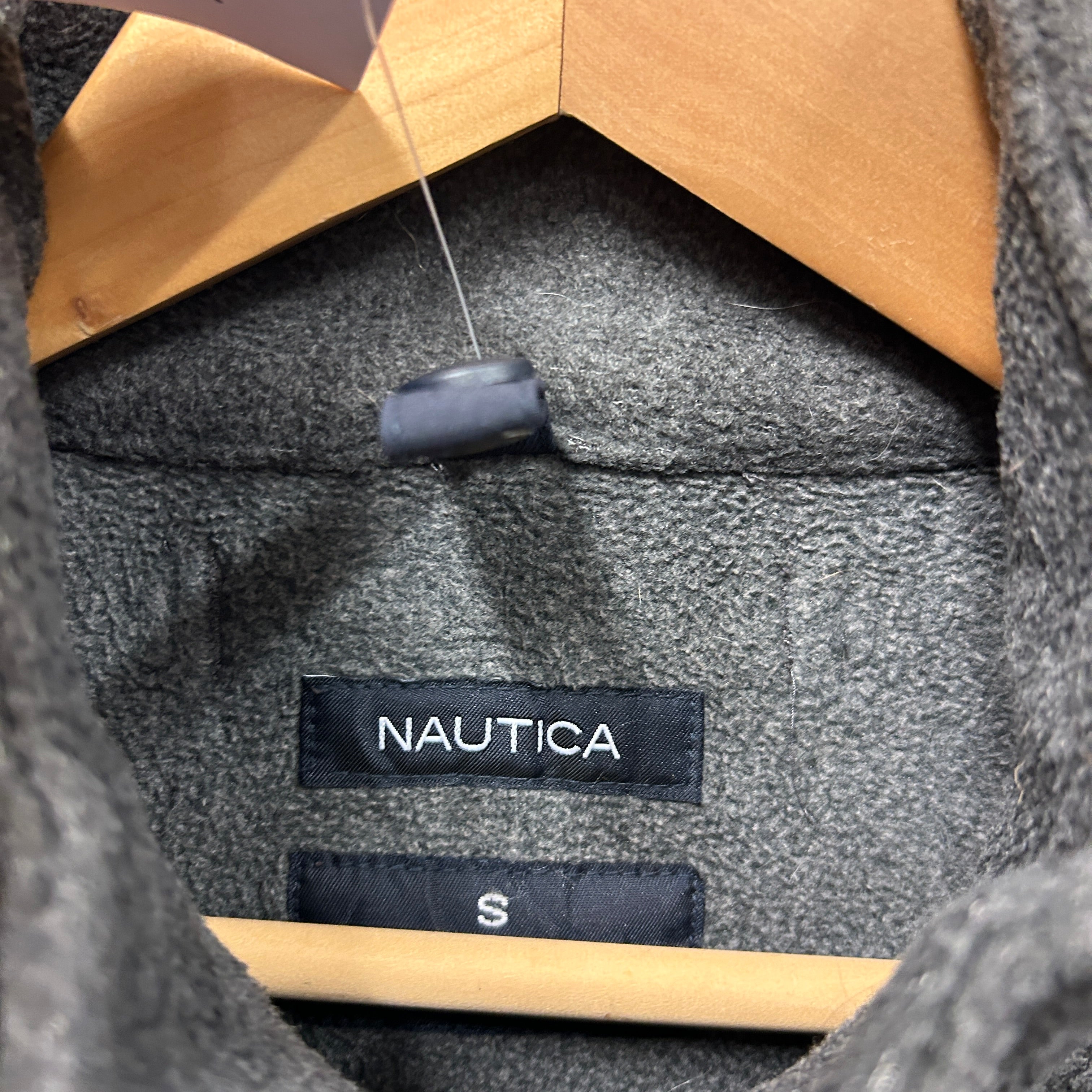 Nautica Fleece Jacket