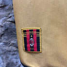 AC Milan 1999/2000 Adidas Football Shirt