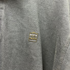 Serge Blanco Rugby Shirt