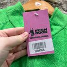 Reebok Fleece Track Jacket