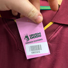 Vintage Portugal 1998/1999 Nike Football Shirt