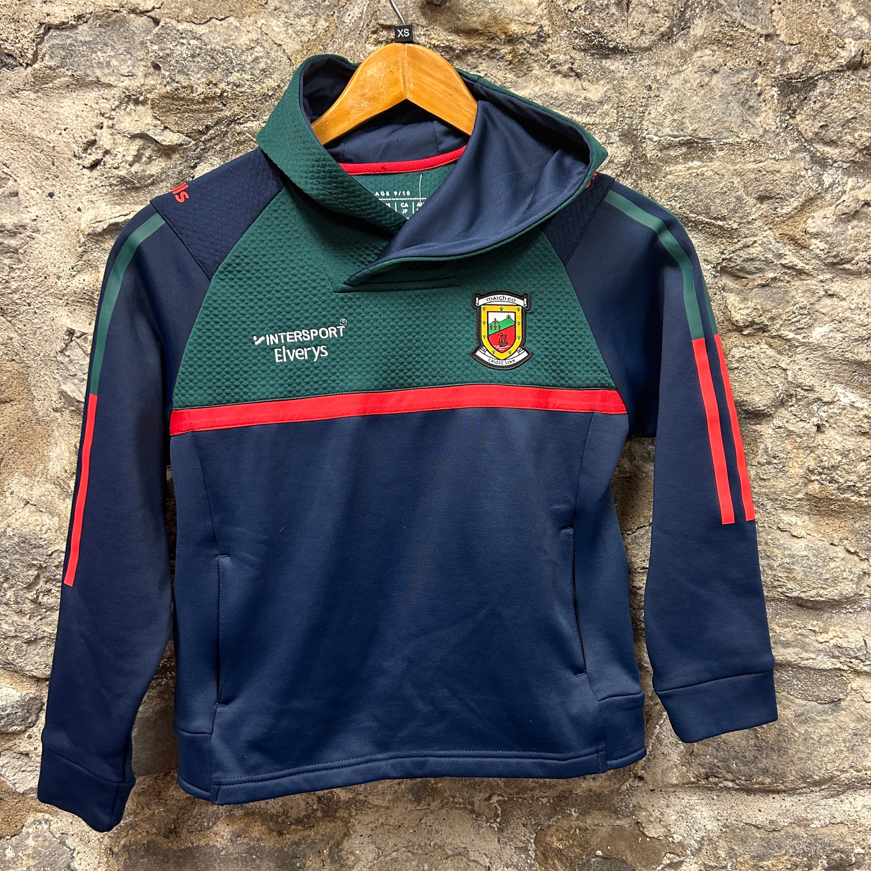 Mayo O'neills Hoodie