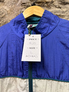 Vintage Windbreaker Jacket