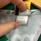 Palmeiras 1999 Rhumell Football Shirt
