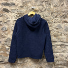 Fila Fleece Hoodie