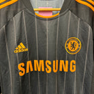Frank Lampard Chelsea 2010 Adidas Football Shirt