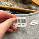 Vintage Rework Cropped Nike Sweatshirt