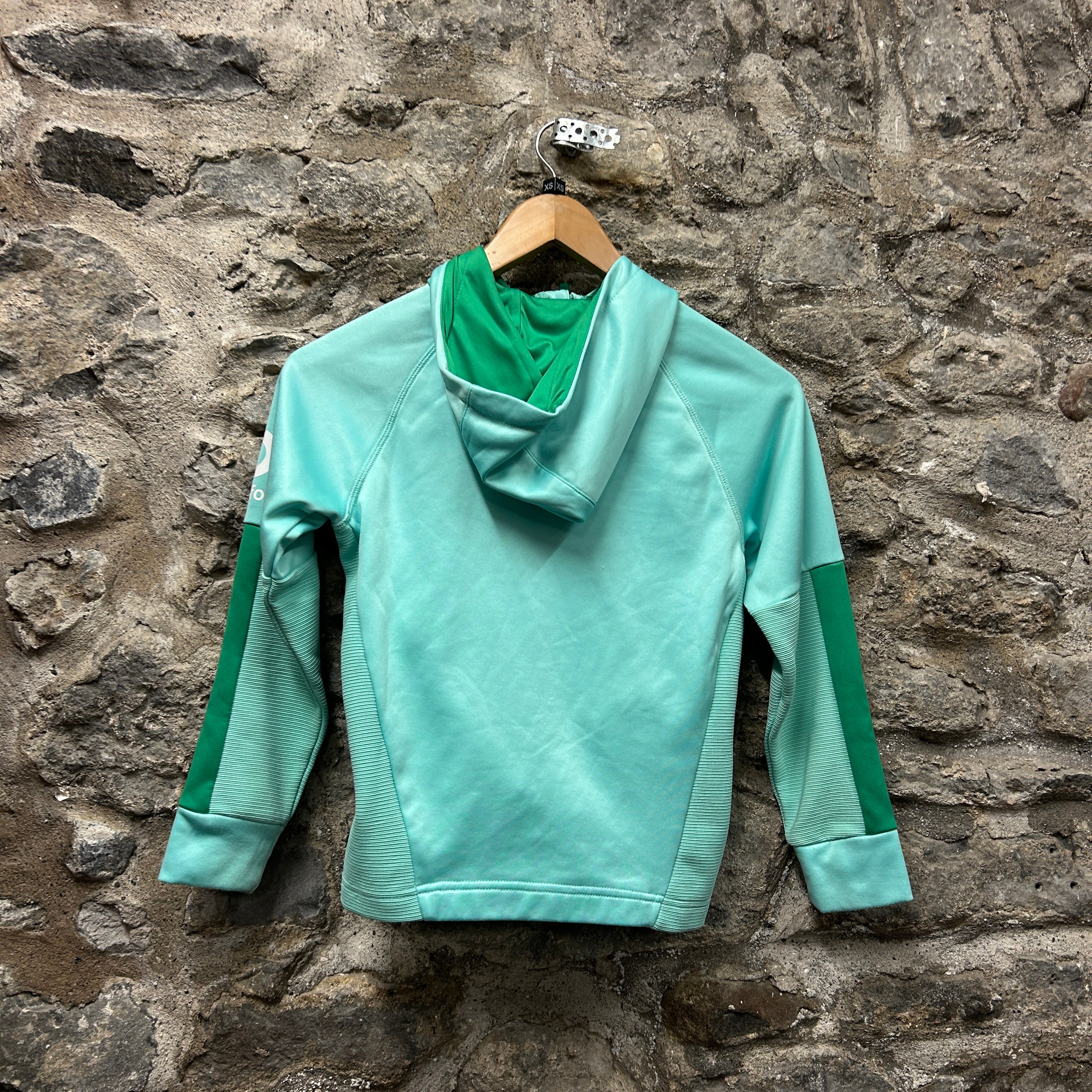 Ireland Canterbury Hoodie
