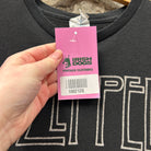 Led Zepplin Delta Pro Weight T-shirt