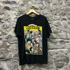 Funimation T-shirt
