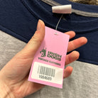 Reworked Champion Sweatshirt