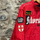 Vintage Suzuka Rally Jacket