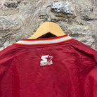 Virginia Tech Starter Jacket