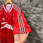 Liverpool 1998 Adidas Football Shirt