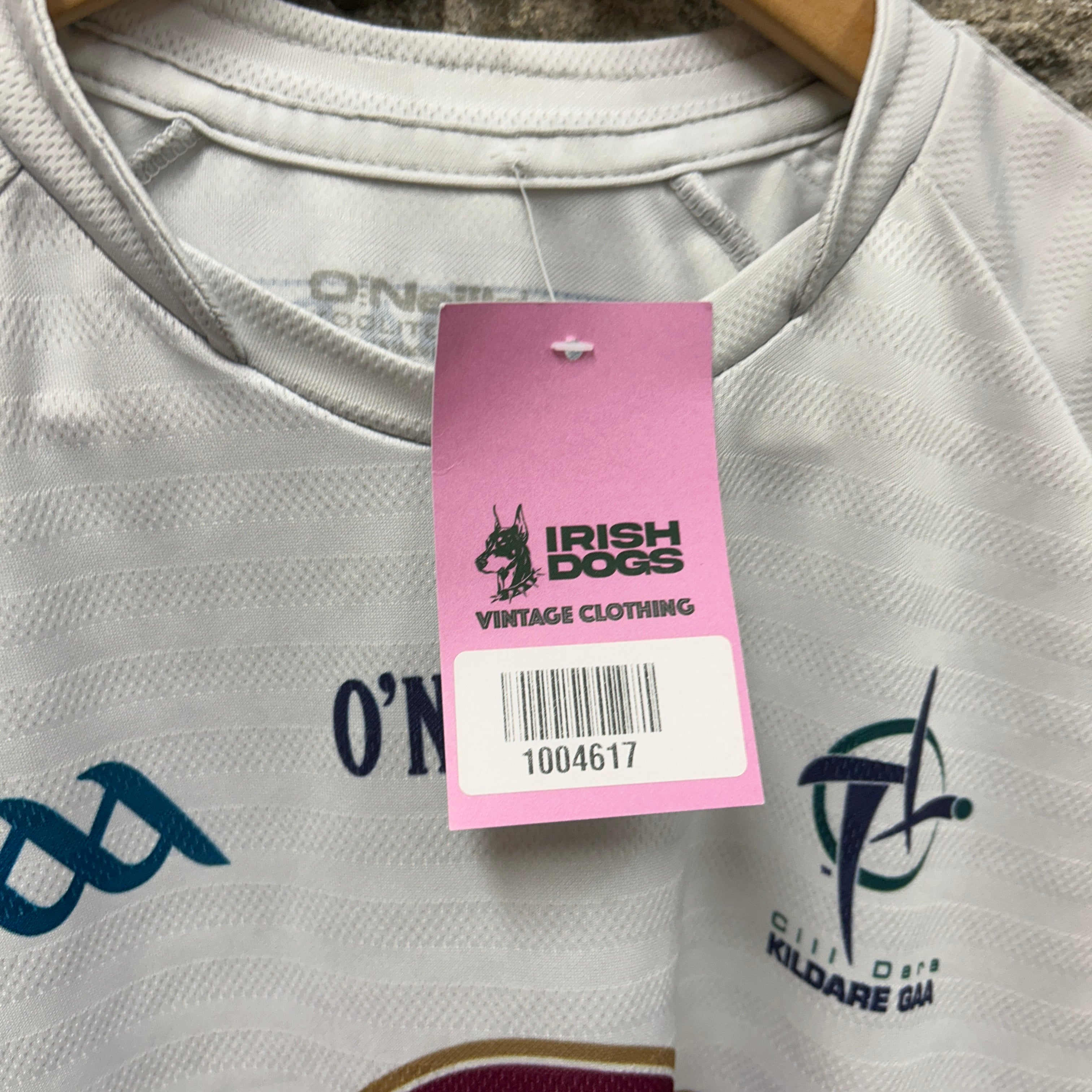 Kildare O'neills Jersey