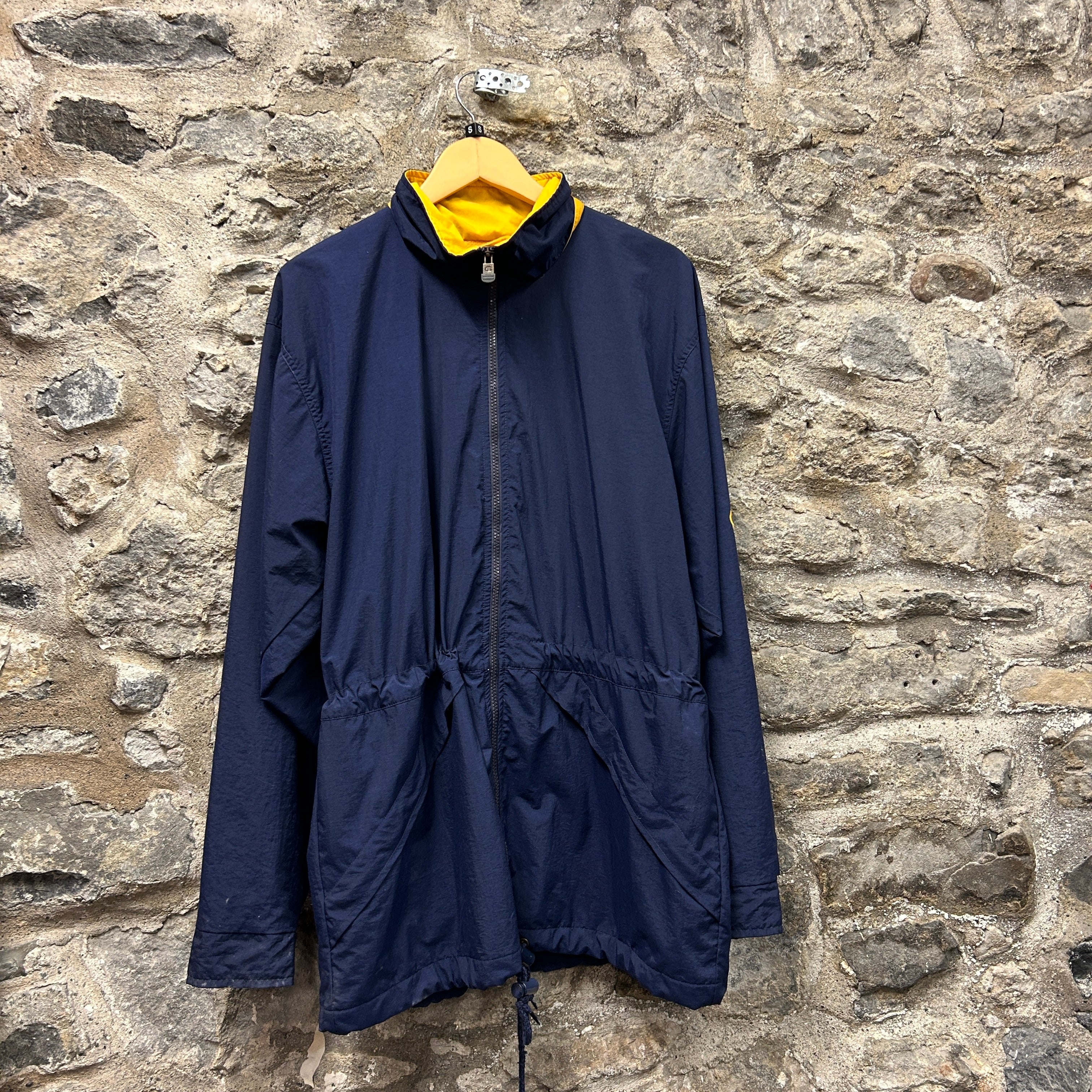 Champion Jacket