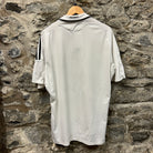 Real Madrid 2008/2009 Adidas Football Shirt
