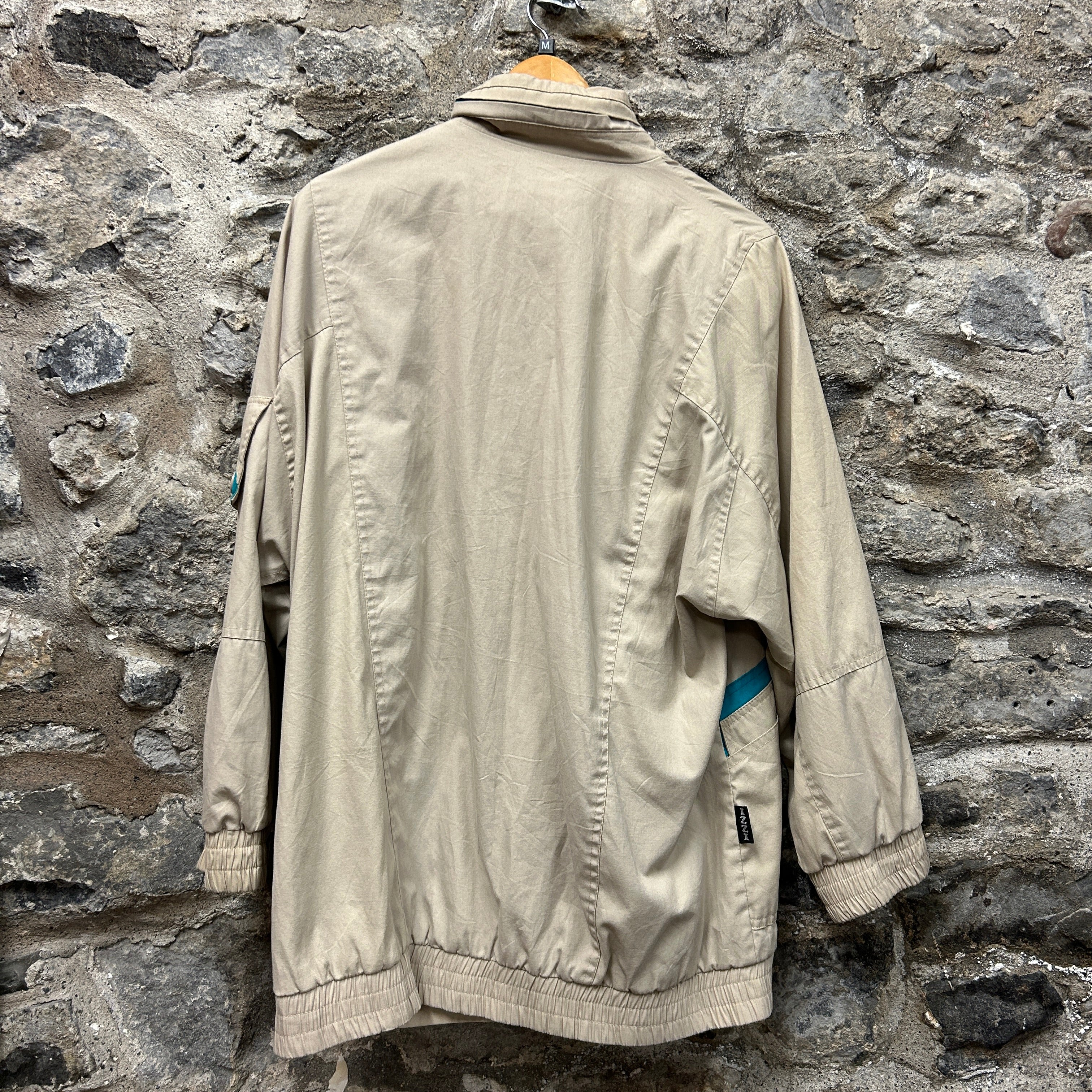 Vintage Mjm Jacket