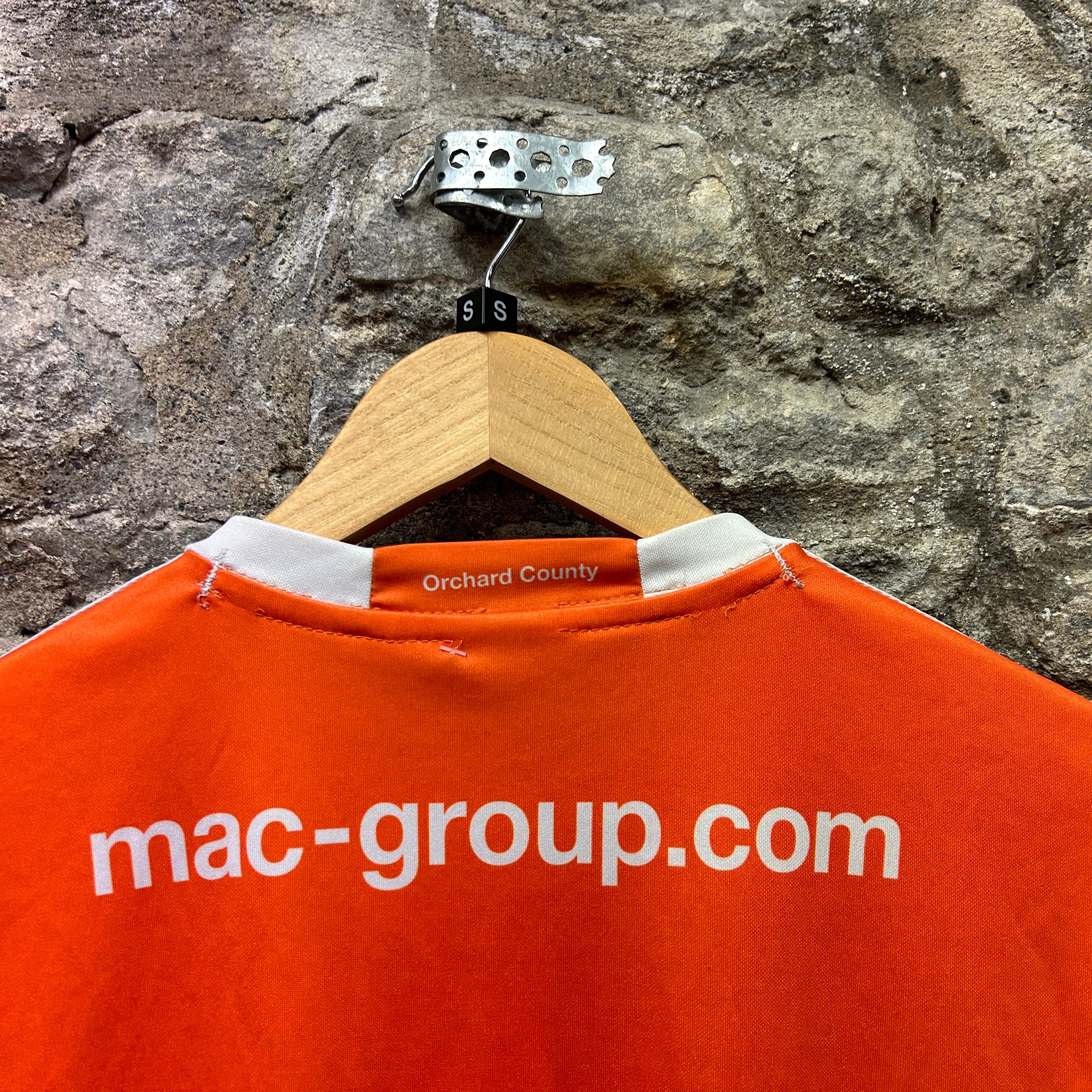 Armagh O'neills Football Jersey
