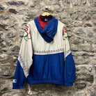 Vintage Team USA Starter Windbreaker Jacket