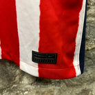 Atletico Madrid 2020/2021 Nike Football Shirt