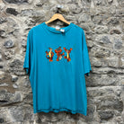 The Disney Store T-shirt