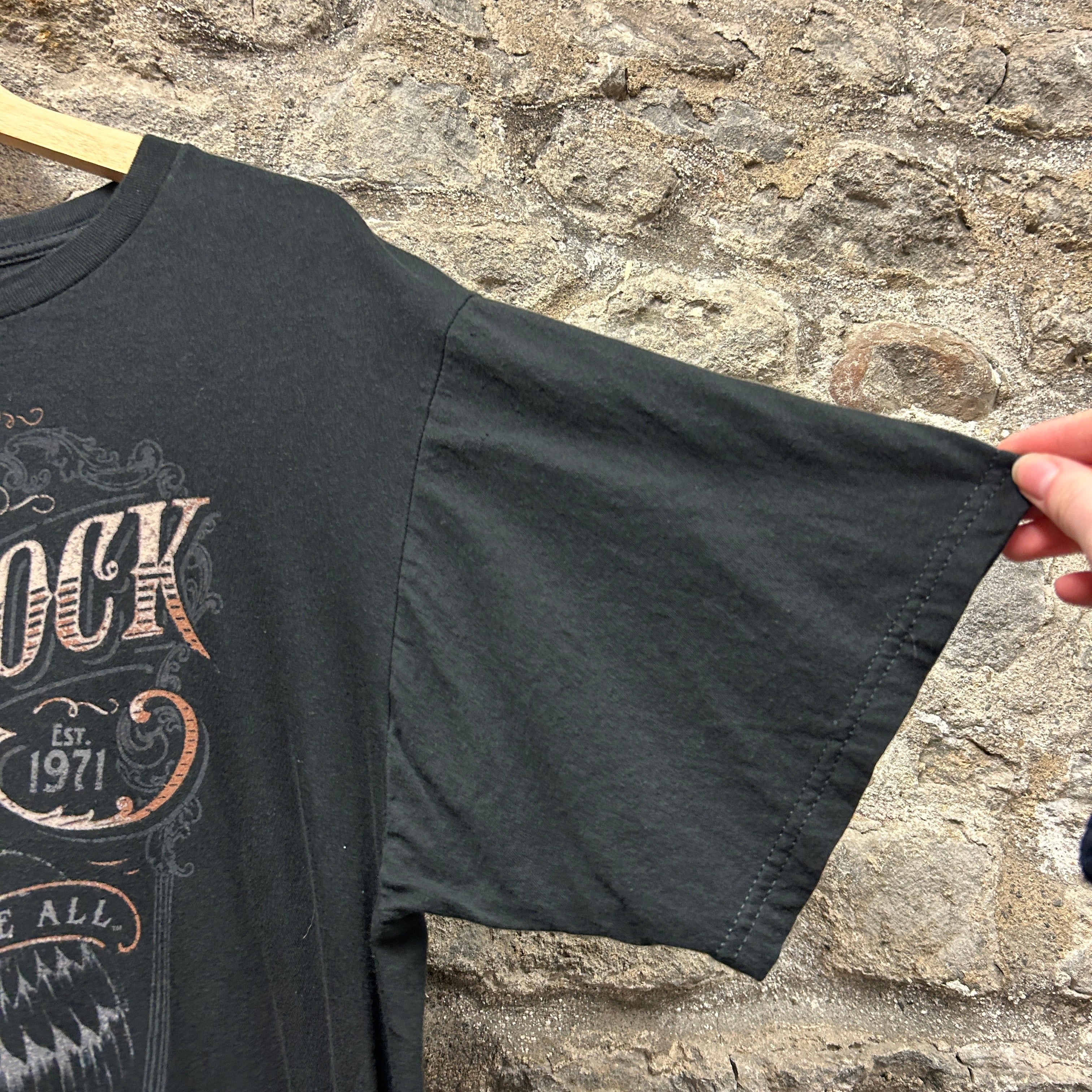 Hard Rock Cafe T-shirt