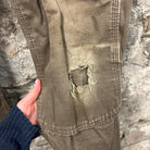 Carhartt Track Pants