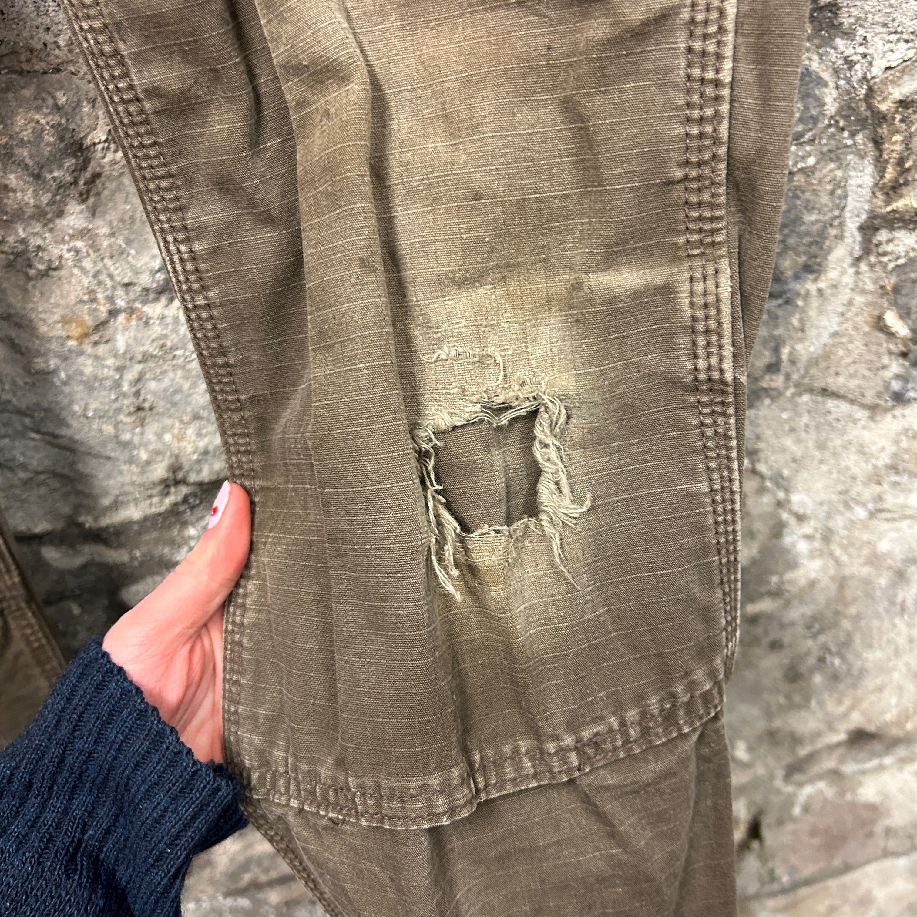 Carhartt Track Pants