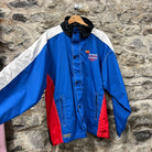 Vintage Pisse-sport Windbreaker Jacket