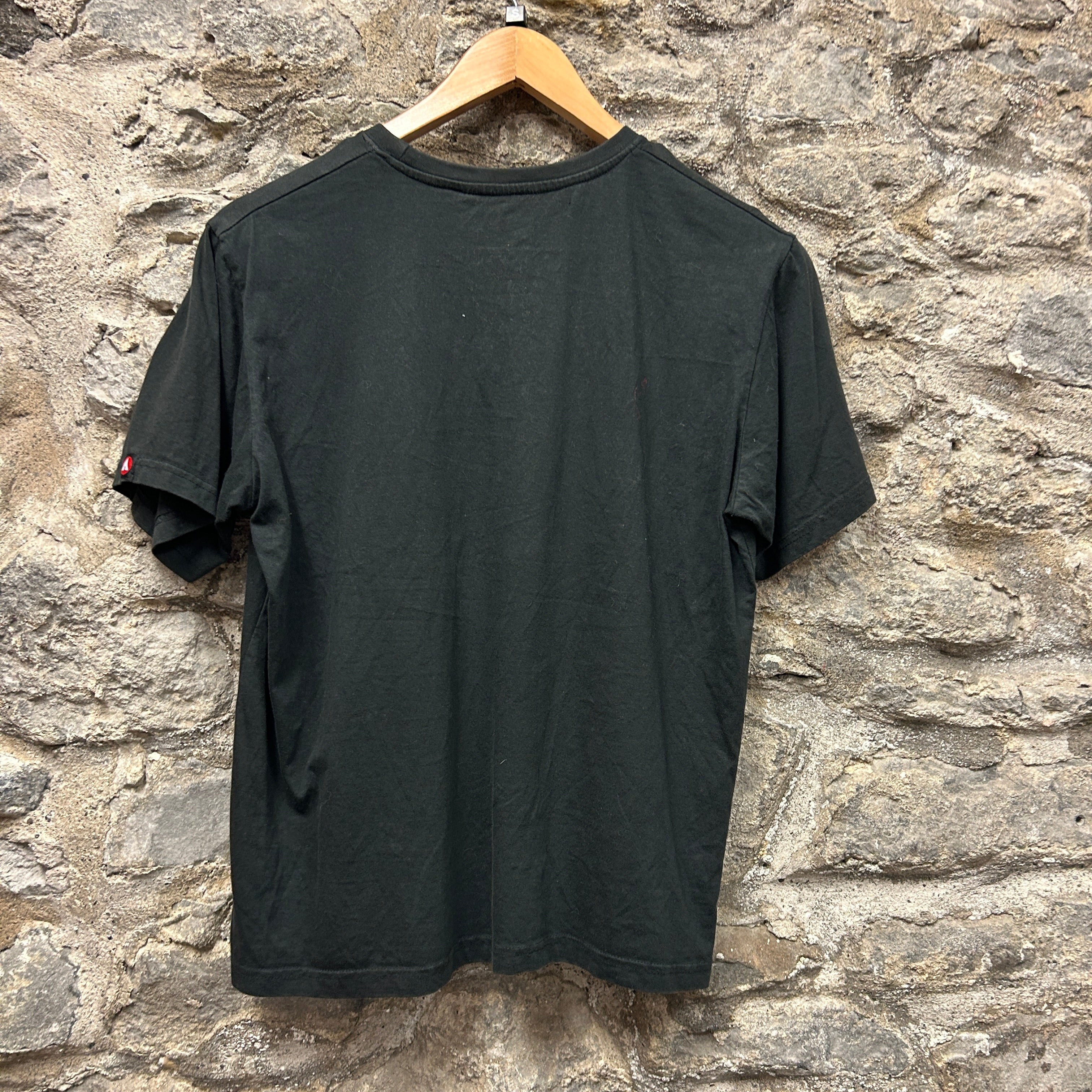 Pandamonium Airwalk T-shirt