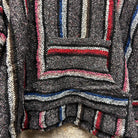 Vintage Canyon Creek Baja Hoodie