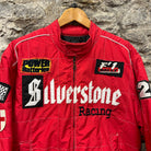 Vintage Suzuka Rally Jacket