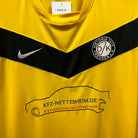 Viktoria Nike Football Shirt