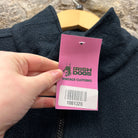 L.l.bean Fleece Track Jacket