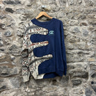 Vintage Rework Champion Sweatshirt