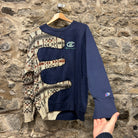 Vintage Rework Champion Sweatshirt