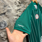 Nigeria 2006/2007 Adidas Football Shirt