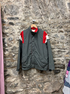 Vintage Austacks Windbreaker Jacket