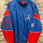 Patriots Starter Windbreaker Jacket