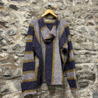 Vintage Artesanías Mayo Baja Hoodie